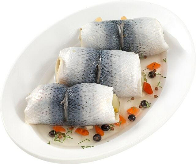 Rollmops