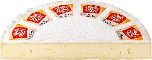 Coeur de Lion Tortenbrie