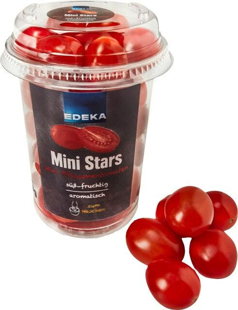 EDEKA Mini-Pflaumentomaten