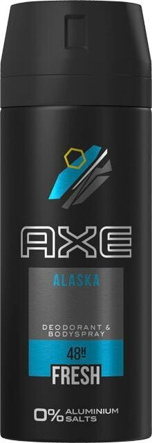 Axe Bodyspray