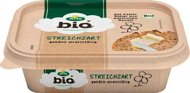 Arla Kaergården Bio Streichzart