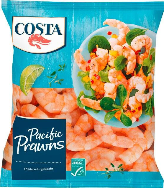 ASC Costa Pacific Prawns