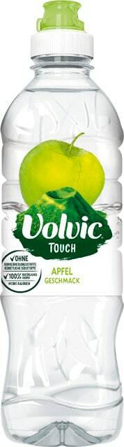 Volvic Touch
