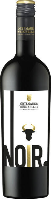 Ortenauer Weinkeller Baden Pinot Noir Merlot trocken