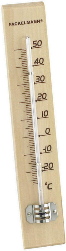 Thermometer