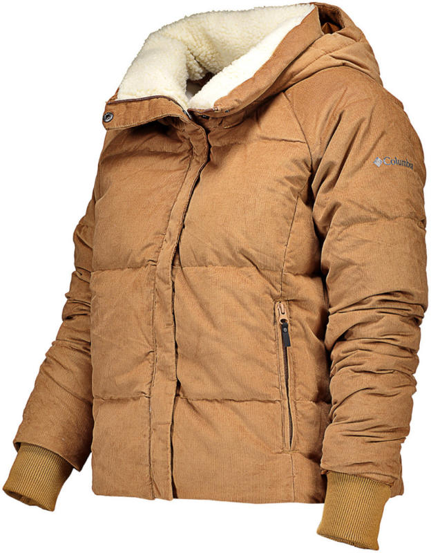 Giacca invernale in meno per donna Columbia Ruby Falls -
