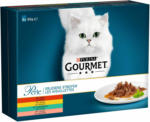 Volg Aliments humides pour chats Gourmet