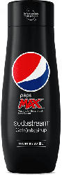 Sodastream Pepsi Maxi Sirup 440ml