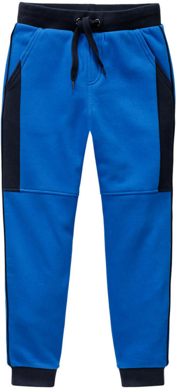 Jungen Jogginghose mit Einsätzen (Nur online)
