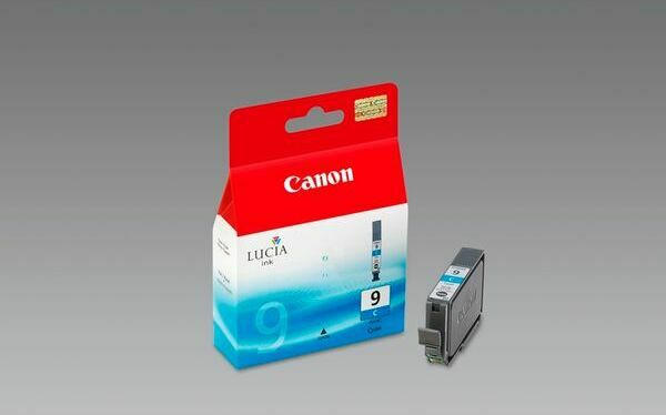 Canon Ink cyan 14ml