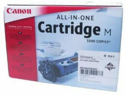 Canon Cartridge PC1210D Cartr. M