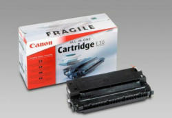 Canon Cartridge black E30 4K