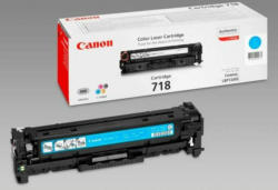 Canon Cartridge EP-718 cyan 2,9K