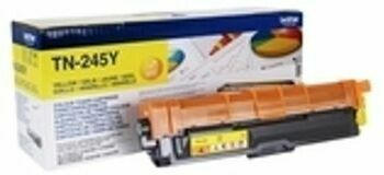 Brother Toner yell. TN-245Y 2,2K