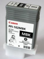 PAGRO DISKONT Canon Ink matte black pigment 130ml