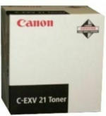 PAGRO DISKONT Canon Toner C-EXV21 black 26K