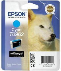 Epson Ink cyan T0962