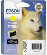 PAGRO DISKONT Epson Ink yell. T0964