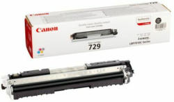 Canon Cartr. LBP7010C blk EP-729 1,2K