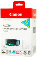 PAGRO DISKONT Canon Ink Multi Pack BK|C|M|Y|PC|PM|GY|LGY je13ml