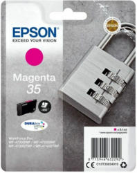 Epson DuraBrite Ultra Ink Nr.35 mag.