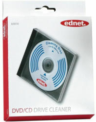 EDNET Reinigungs-CD