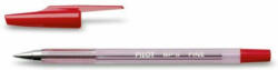 PILOT Kugelschreiber ”BP-S-F” rot