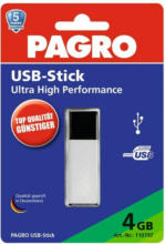 PAGRO DISKONT PAGRO USB Stick 4 GB 2.0