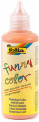 FOLIA Funny Color Window 80 ml orange