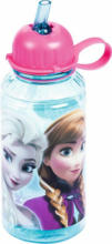 PAGRO DISKONT Kindertrinkflasche ”Frozen” 450 ml bunt