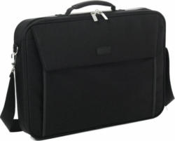 DICOTA Notebook-Tasche ”CLAMSHELL Multi Base” 14-15.6” schwarz