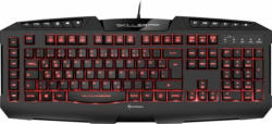 SHARKOON Gaming-Tastatur ”Skiller Pro Plus”