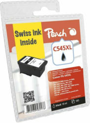 Tinte Peach Canon PG-545XL PI100-224 BLISTER