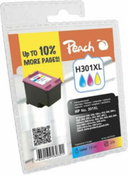 Tinte Peach HP Nr.301XL PI300-283 BLISTER