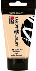 MARABU Acrylfarbe ”Artist” 75 ml fleischfarbe