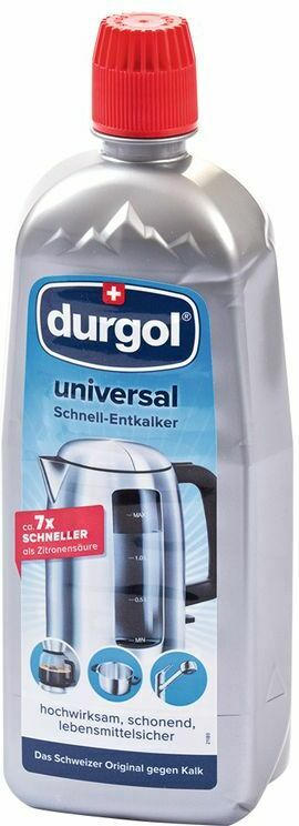 DURGOL Universal-Entkalker 2 x 750 ml