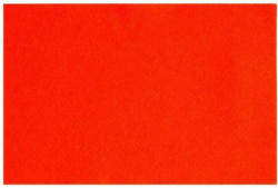 FOLIA Bastelfilz 20 x 30 cm 150 g orange