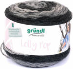 PAGRO DISKONT GRÜNDL Wolle ”Lollypop” 150 g schwarz