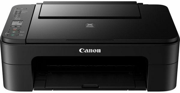 CANON Drucker ”PIXMA TS3150 AiO” schwarz