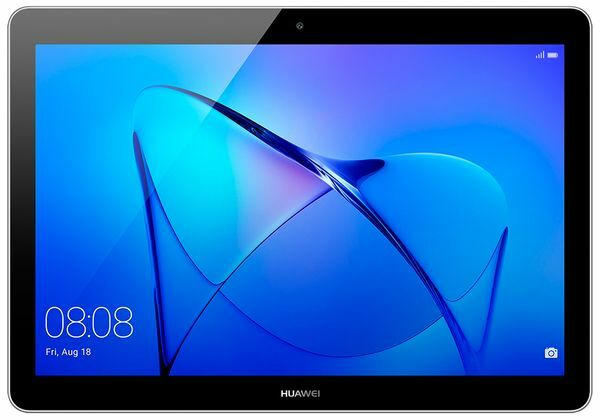 HUAWEI Mediapad T3 9,6” 16 GB grau