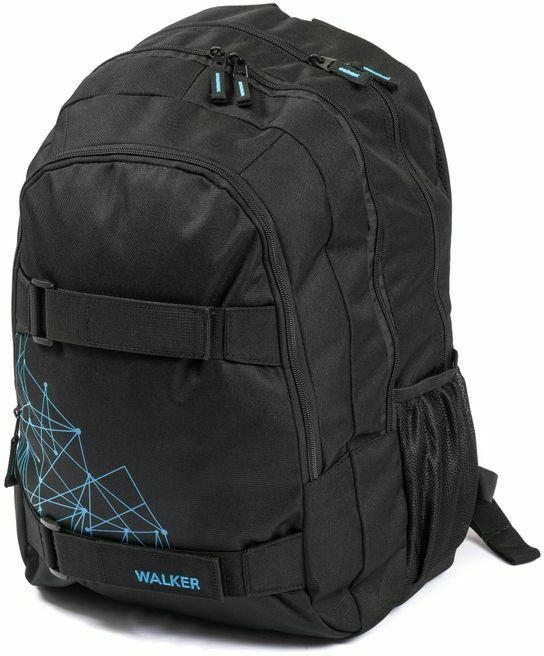 WALKER Rucksack ”Vision” blau