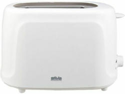 SILVA HOMELINE Toaster ”TA2503” 700 Watt weiß