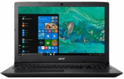 ACER Notebook Aspire 3 15,6” schwarz