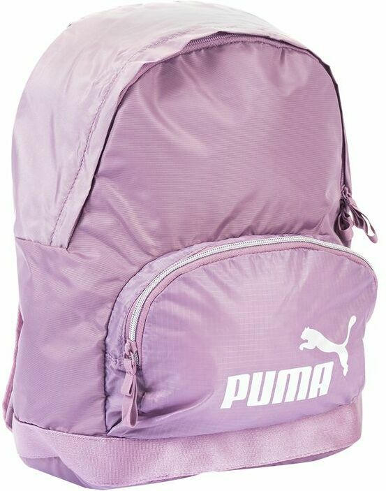 PUMA Rucksack ”Core Seasonal” violett