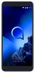 ALCATEL 1X (2019) blau