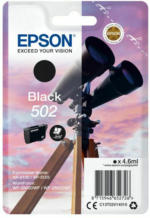 PAGRO DISKONT Epson Singlepack Ink Nr.502 black