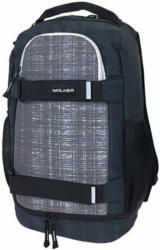 WALKER Rucksack ”Plus” grau