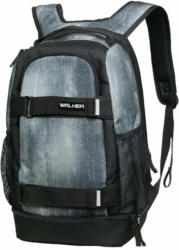 WALKER Rucksack ”Count” grau