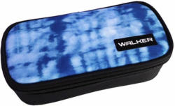 WALKER Pennalbox ”Acqua” blau