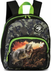 Kinderrucksack ”T-Rex” bunt